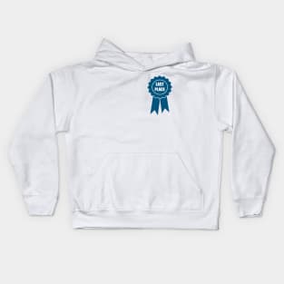 Last Place Kids Hoodie